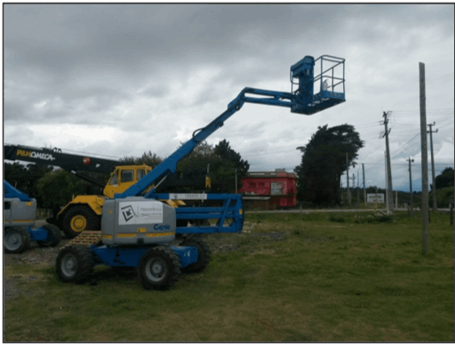Tibamen S.A. - Servicios Industriales - Montajes Mecanicos - Diseño y ejecución en proyectos de infraestructura y plantas industriales