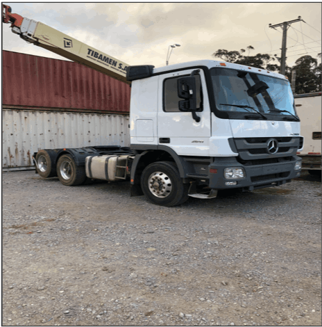 Tibamen S.A. - Servicios Industriales - Montajes Mecanicos - Diseño y ejecución en proyectos de infraestructura y plantas industriales