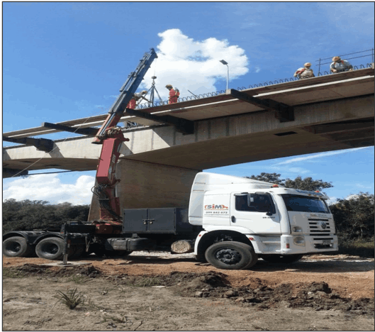 Tibamen S.A. - Servicios Industriales - Montajes Mecanicos - Diseño y ejecución en proyectos de infraestructura y plantas industriales
